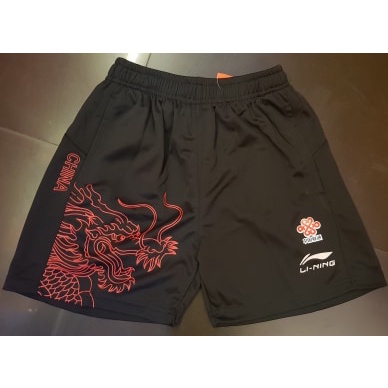 Bottoms 250 บาท เสื้อปิงปอง เสื้อแบดมินตัน พร้อมส่ง Sports & Outdoors