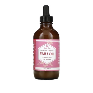 น้ำมันของนกอีมู Emu Oil,  Moisturizers