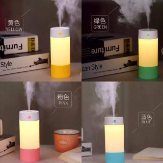 Number 1 Humidifier เครื่องเพิ่มความชิ้นในอากาศ