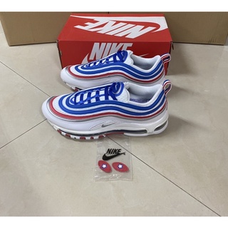 Nike Air Max 97 Game Royal ของใหม่ ของแท้100% มีกล่องป้ายครบ