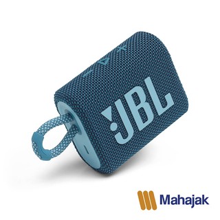 JBL Go 3 Portable Waterproof Speaker  img 2