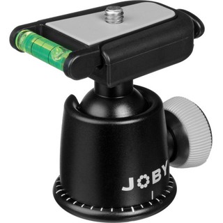 JOBY BALLHEAD FOR SLRZOOM BLACK