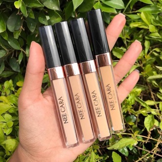 Nee Cara Limitless Liquid Concealer