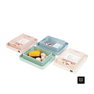 Moshi Moshi ถาดรองกันมด ถาดกันมด Anti - Ant Tray รุ่น 7100015098-15101 และ 7100068800-68803