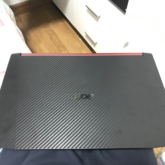 Acer Nitro 5