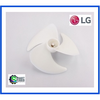 ใบพัดมอเตอร์ตู้เย็นแอลจี/Fan Assembly/LG/ADP36665705/อะไหล่แท้จากโรงงาน