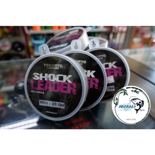 สายช็อค TOKURYO Shock Leader