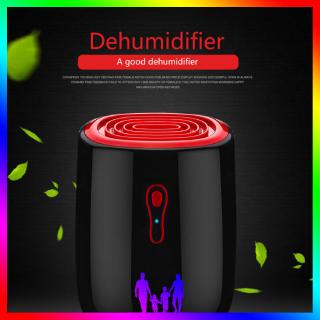 Environmental protection and power saving household mini powerful and convenient mute dehumidifier