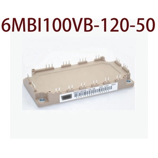 Sz 6MBI100VB-120-50 รับประกัน 1 ปี {รูปถ่ายคลังสินค้า}