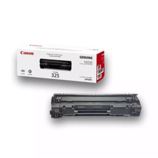 Canon Cartridge-325 Black Toner Cartridge