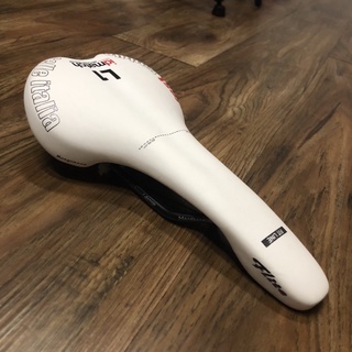 เบาะจักรยาน selle italia test saddle L1 idmatch Flite