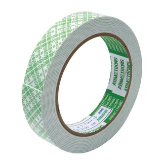 เทปโฟม 21 มม.x10 ม. อาร์มสตรองค์ WF-1010 Foam Tape 21 mm. X10 m. Armstrong WF-1010