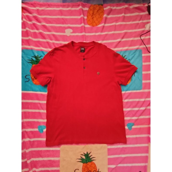 เสื้อ Ccoo Cps ของแท้