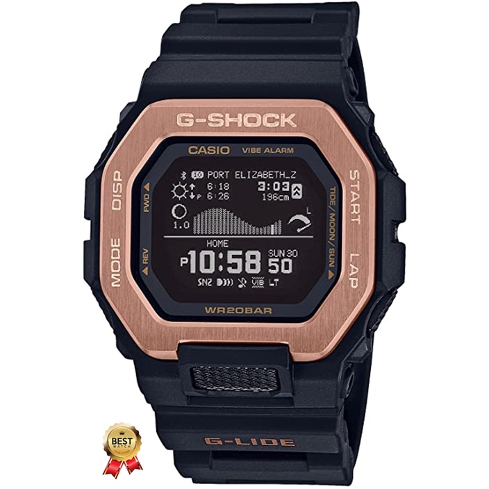 แท้แน่นอน 100% ออกใหม่ล่าสุดปี 2021 กับ G-Shock GBX-100NS-4DR อุปกรณ์ครบทุกอย่างพร้อมใบรับประกัน CMG