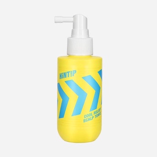 HINTIP Cool Relief Scalp Tonic 130ml.