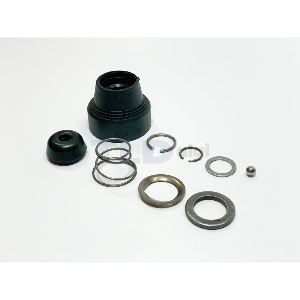 หัวยางกันฝุ่น สว่านโรตารี่ Bosch บอช รุ่น GBH 2-26DE, 2-26DRE, 2-26E รหัสต่อทัาย DRE, DE, E (ชุดกันฝุ่น) อะไหล่สว่าน