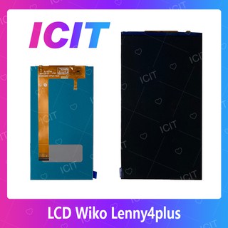 Wiko Lenny 4 Plus/Lenny 4+ อะไหล่หน้าจอจอภาพด้านใน หน้าจอ LCD Display For Wiko Lenny4plus/lenny4+ ICIT 2020