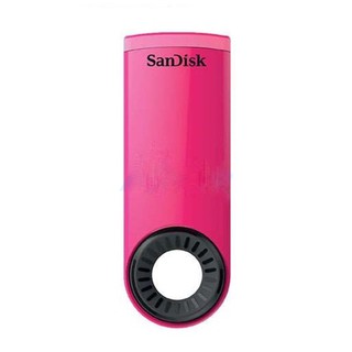 32GB SanDisk CRUZER DIAL (SDCZ57) Pink