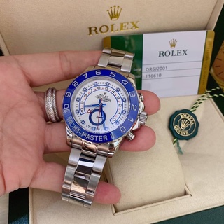 นาฬิกาข้อมือ Rolex Yacht-Master ll