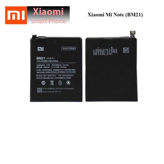 แบตเตอรี่ Xiaomi Mi Note(BM21)