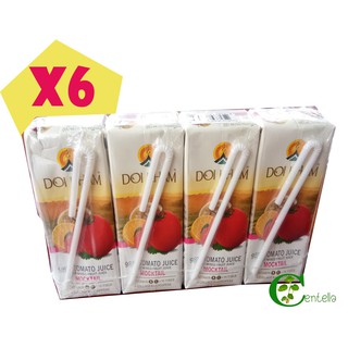 TOMATO+STRAW+PASSION 98% 200 ml x4 pc พิเศษ ซื้อ 1 เเถม 1 Special Buy 1 free 1