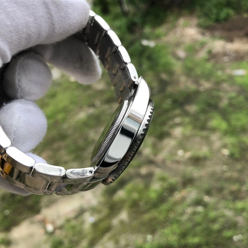 🇹🇭มสต็อกในประเทศไทย🇹🇭 SteelDive 1953 automatic diver watch 300m waterproof, Japanese Seiko NH35, Sapphire Glass