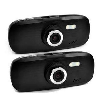 ลดราคา Di shop กล้องติดรถยนต์ รุ่น G1W Full HD (Black) (แพ็คคู่) #ค้นหาเพิ่มเติม แบตและที่ชาร์จ Car Accessories อุปกรณ์เครื่องมือช่าง อุปกรณ์เสริมกล้องแอคชั่น สายต่อทีวี