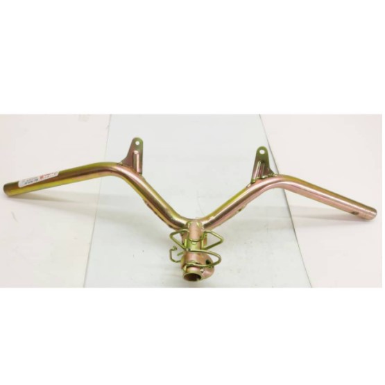 YAMAHA 125Z 125 ZR 125ZR Y125ZR STEERING HANDLE YAMAHA HANDLE HONG LEONG HLY