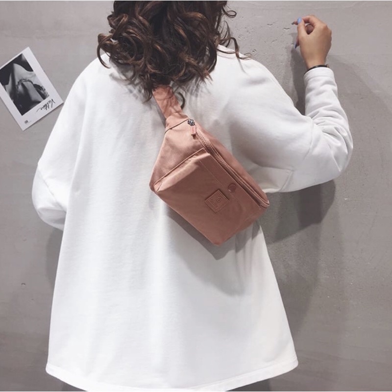 กระเป๋าคาดเอว/คาดอก gudika 5181