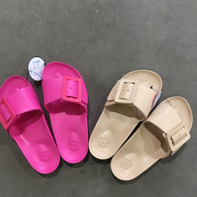 รองเท้าแตะแบบสวม monobo