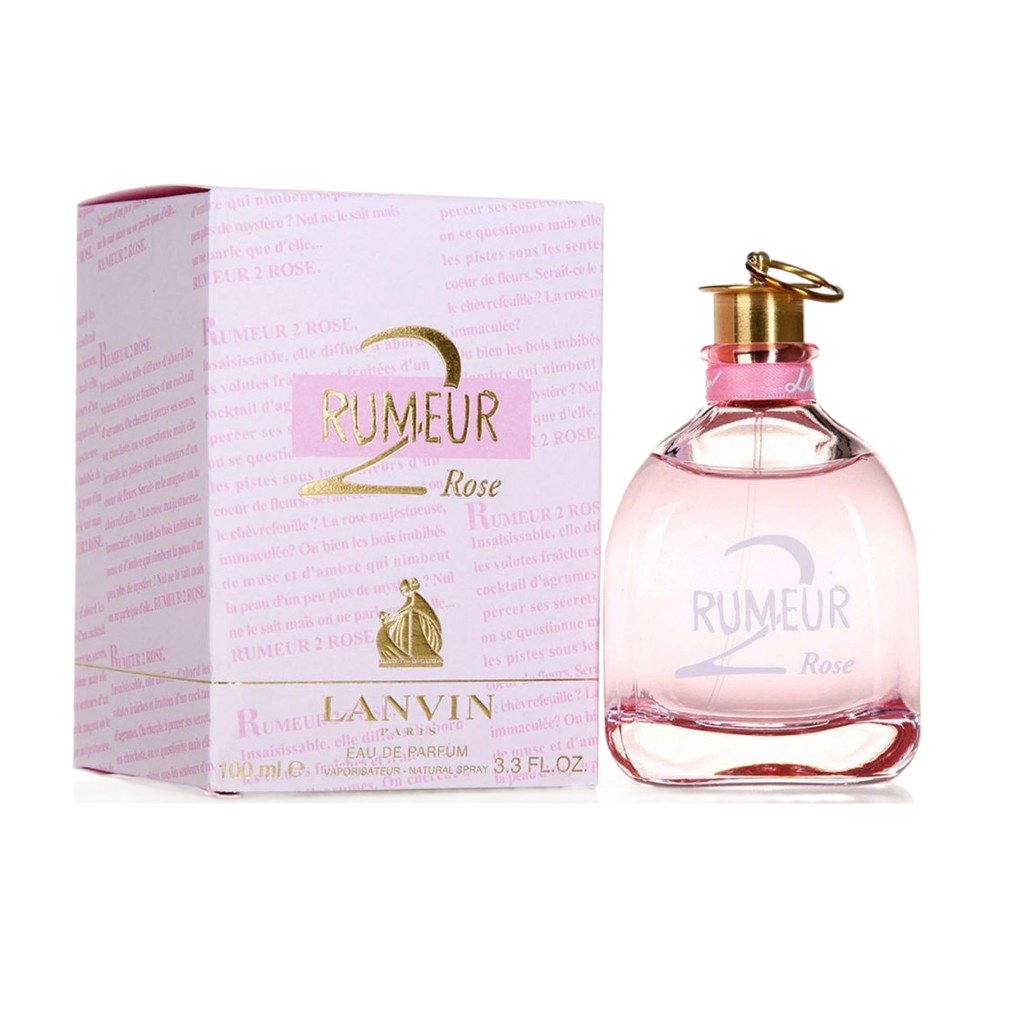 Lanvin Rumeur Rose main image 1