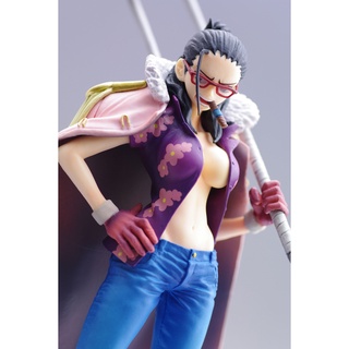 ฟิกเกอร์ญี่ปุ่นแท้ - Tashigi / Smoker ver. Ichiban Last One [ One Piece ]