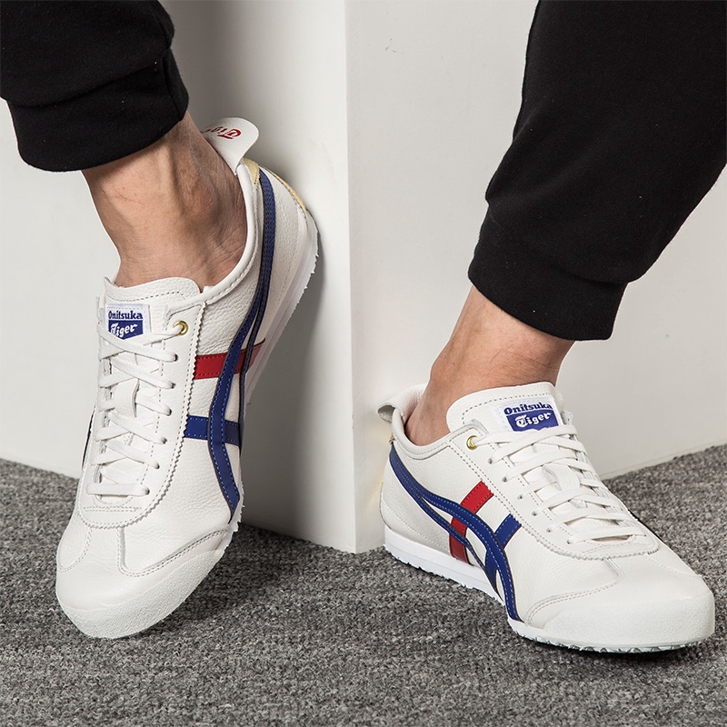 onitsuka tiger mexico 66 d507l