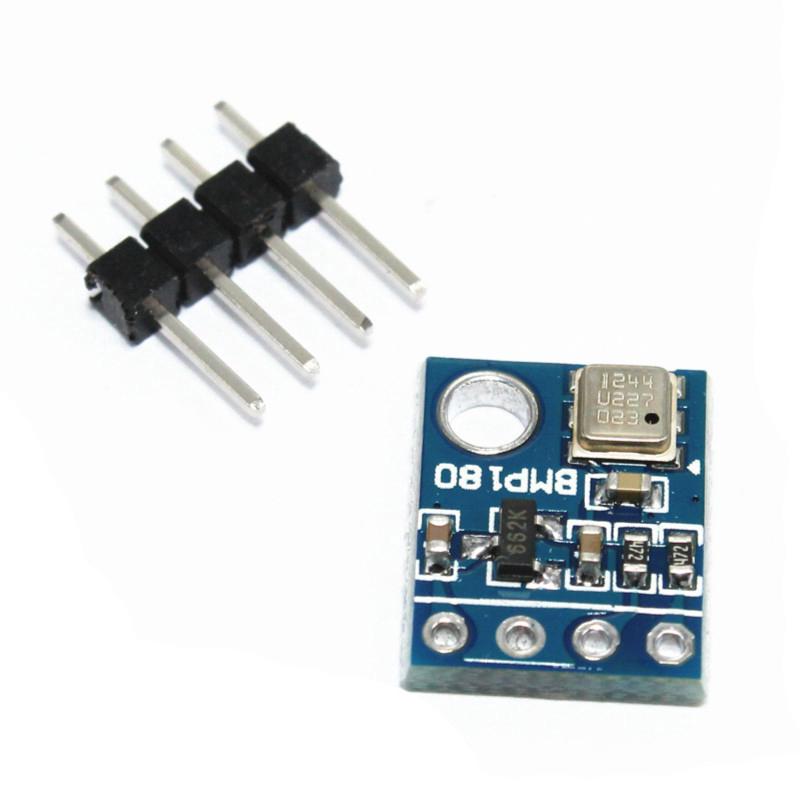 GY-68 BMP180 I2C Digital Barometric Pressure Sensor Module