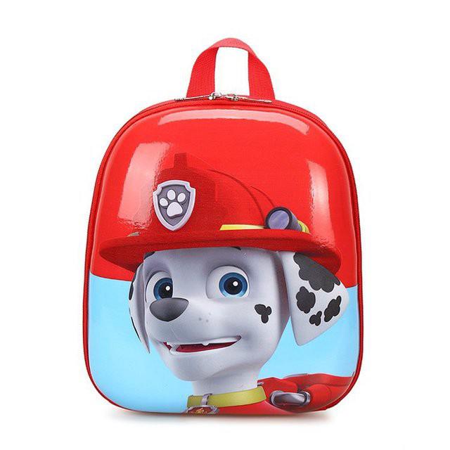 กระเป๋าเป้สะพายหลังลายการ์ตูน Paw Patrol สำหรับเด็ก ASD687