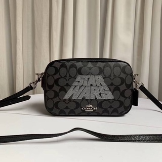 Coach STAR WARS X COACH JES CROSSBODY (F88009)