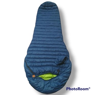 Sleeping Bag BASE KING OFFICIAL isian Mikrofiber sintetis kontruksi Bavarian terlaris termurah kualitas