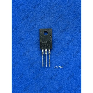 Transistor ทรานซิสเตอร์ D2162