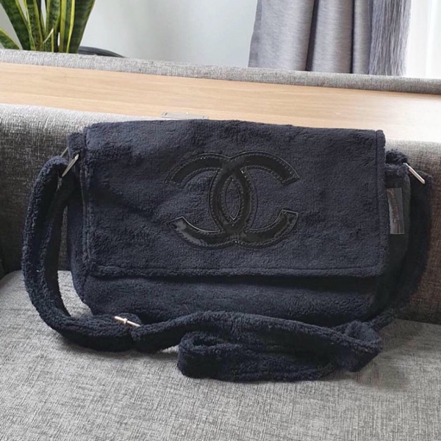 chanel precision vip bag price