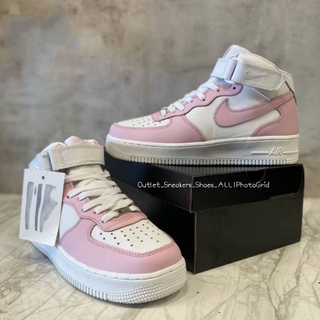 รองเท้า Nike Air Force 1 High Women ส่งฟรี