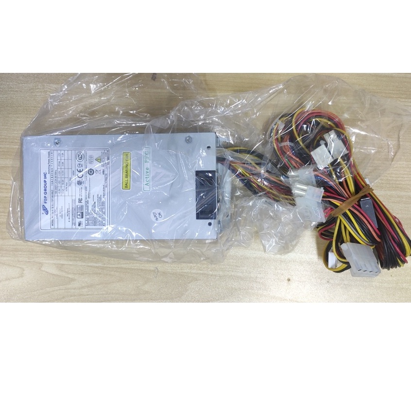 ส่วนอิเล็กทรอนิกส์ FSP180-50LE 100-240V 4-2A 50-60Hz 180W.