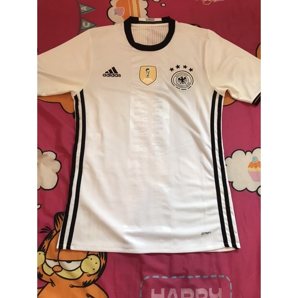 เสื้อฟุตบอล ทีมชาติ Germany Home เยอรมัน เหย้า 2016