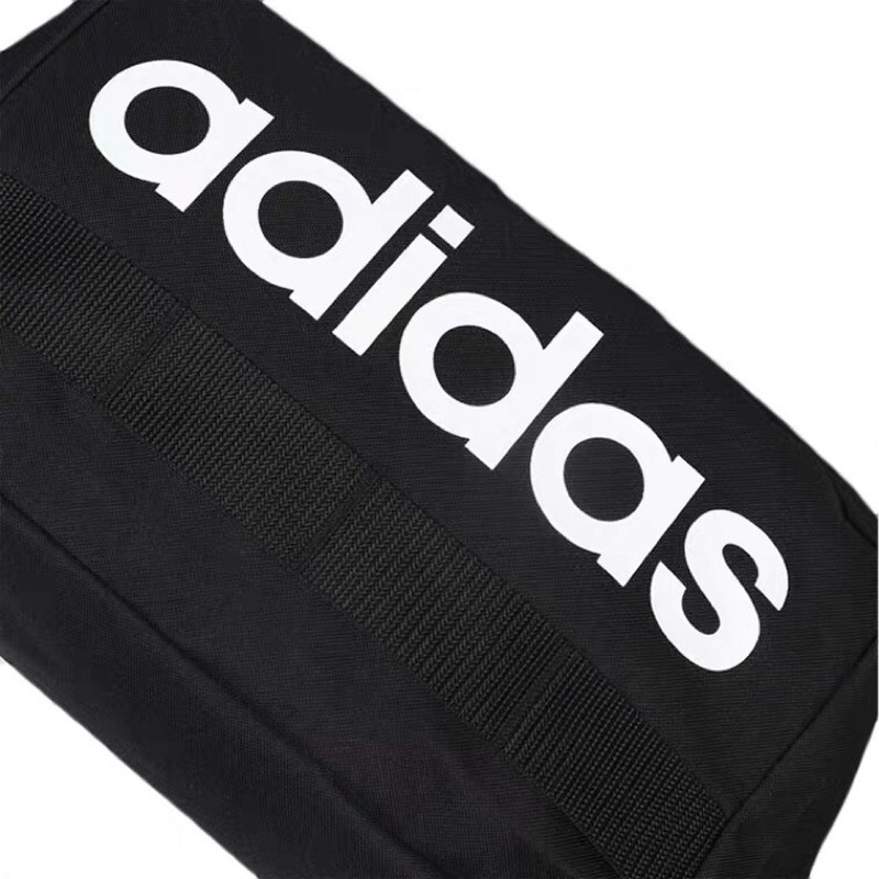 Adidas พร้อมส่ง🔥 กระเป๋าคาดเอวกระเป๋าแฟชั่นมาใหม่ NO=012