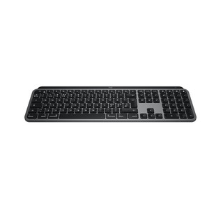LOGITECH MX KEYBOARD FOR MAC (1Y) (IP7-001006) คีย์บอร์ด