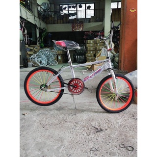 จักรยาน BMX ทรง HARO ขนาด 20” 16”