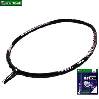 [พร้อมส่ง] ไม้แบดมินตัน Yonex หรือ Apacs 4knot Rope (1 ชิ้น)