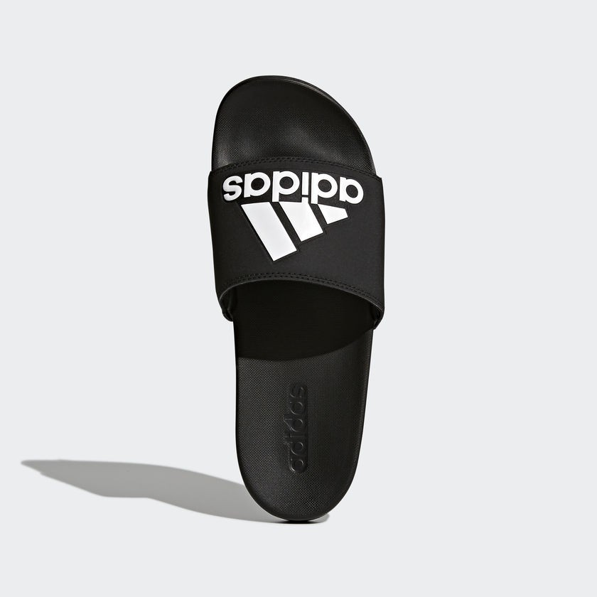 Adidas รองเท้าแตะ SPF M SandalAdiletteCF CG3425 (1300) | Shopee Thailand