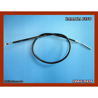 YAMAHA FINO FRONT BRAKE CABLE "GRADE A" // สายเบรกหน้า สินค้าคุณภาพดี