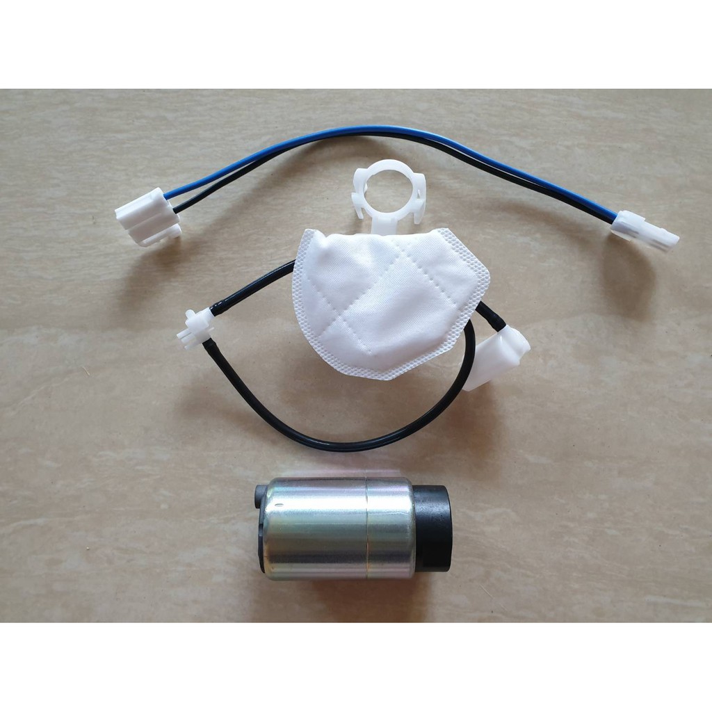ปั๊มติ๊กในถัง+กรอง TOYOTA NEW ALTIS,VIGOเบนซิน,COMMUTERเบนซิน ปี2007-2009 ราคาตัวละ450บาท