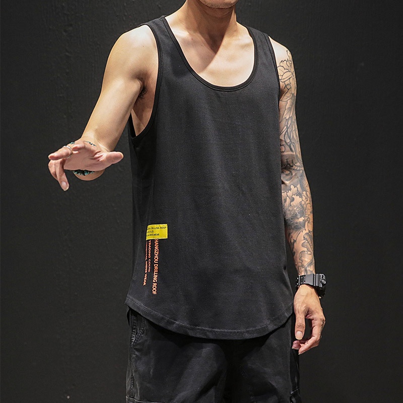 Pure Cotton Plain Beavenue Clasz Men's White Vest At Rs 690/piece In - Foto 10